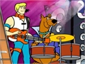 Scooby Doo Ghouly Grooves upang i-play sa online