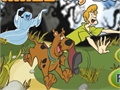 Scooby Doo A-maze-Pina Escape upang i-play sa online