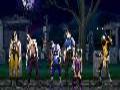 Mortal Combat upang i-play sa online