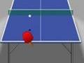 Mini ping pong upang i-play sa online