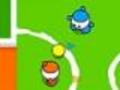 Blobz Soccer upang i-play sa online