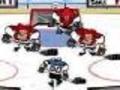 Yelo hockey upang i-play sa online