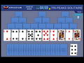 Tri Peaks Solitaire upang i-play sa online