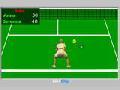 Tenis upang i-play sa online