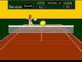 Tenis upang i-play sa online