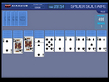 Spider Solitaire upang i-play sa online