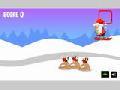 Piyesta Opisyal ng Santa Claus upang i-play sa online