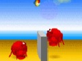 Crab Volleyball upang i-play sa online