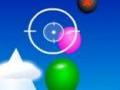 Balloon Pagsabog upang i-play sa online